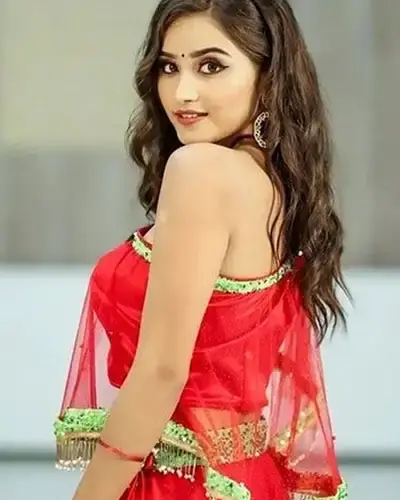 Escort In Charminar